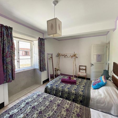 Casa Sanando Bed and Breakfast Covas  Buitenkant foto